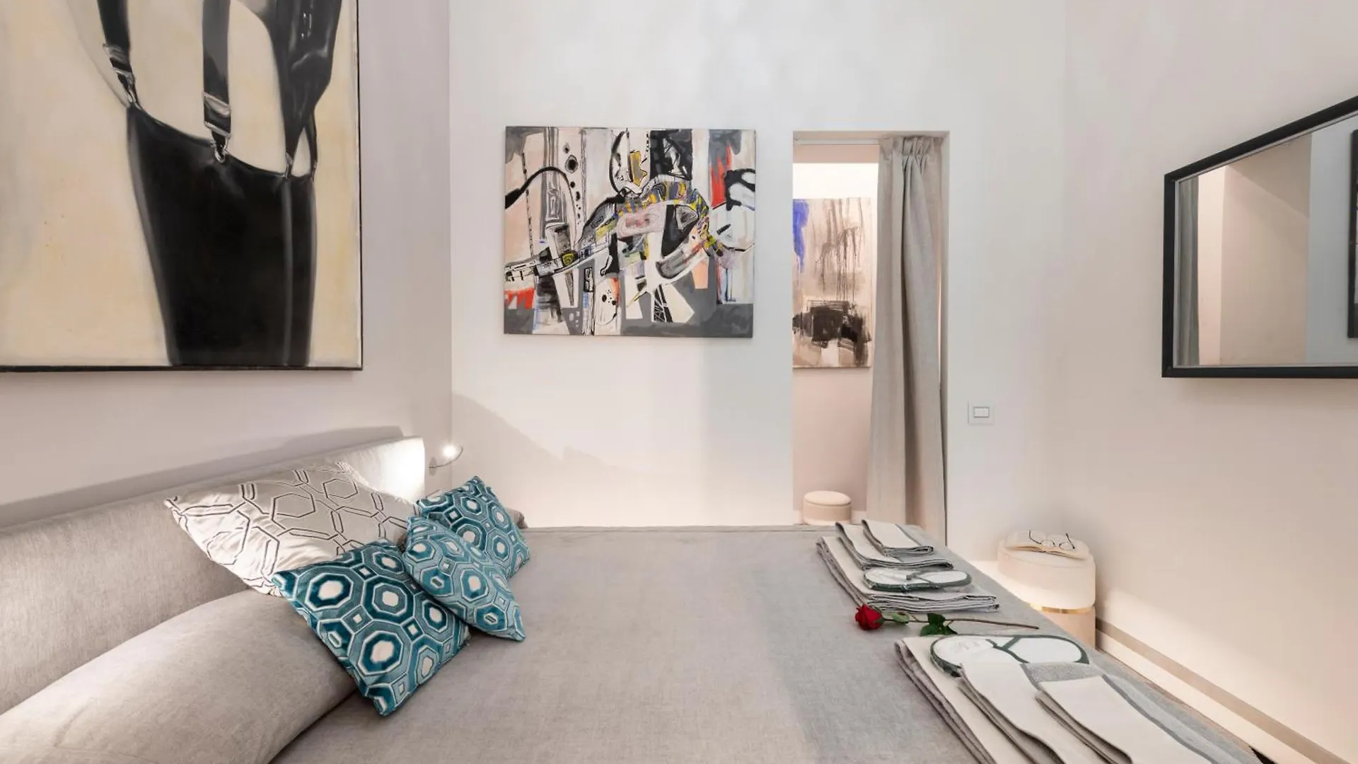 Falcone, 5 - Downtown Apartment Milano 0*,