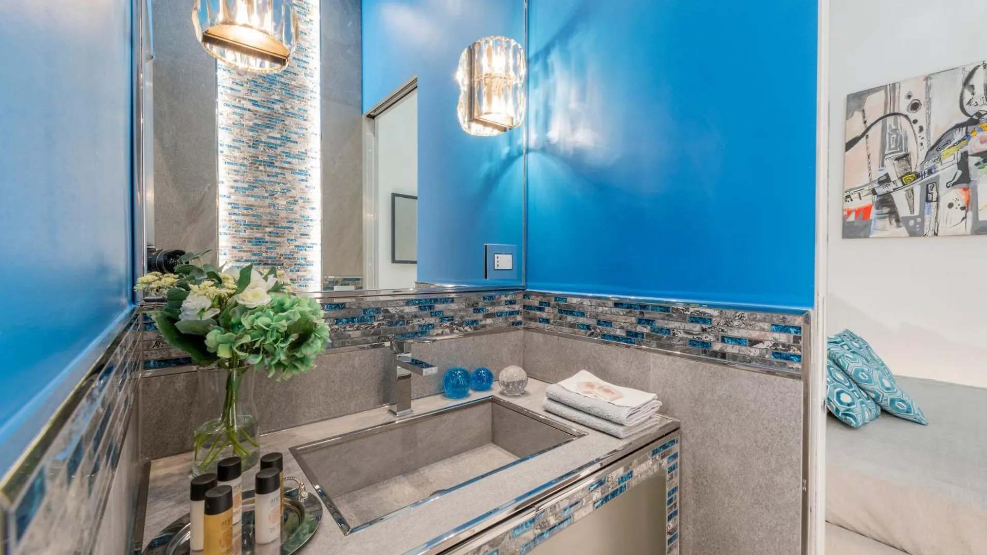 Falcone, 5 - Downtown Apartment Milano