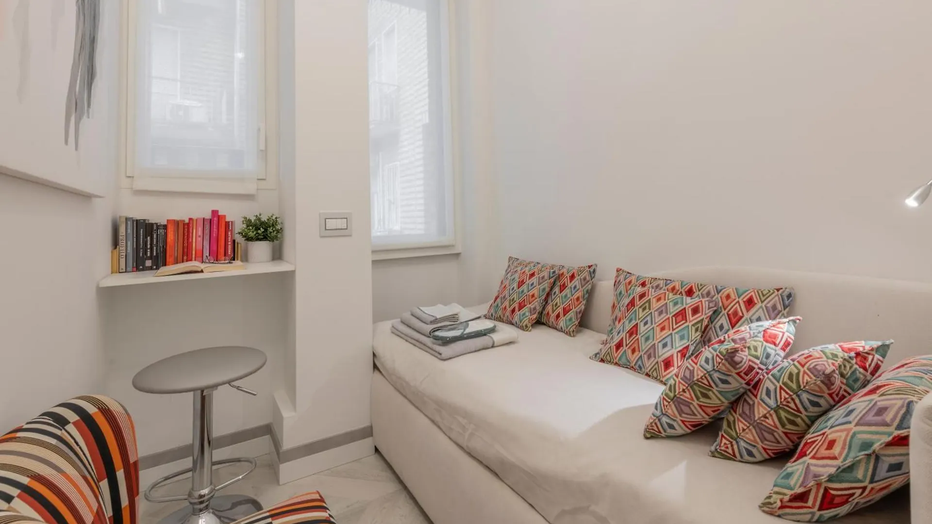 Falcone, 5 - Downtown Apartment Milano