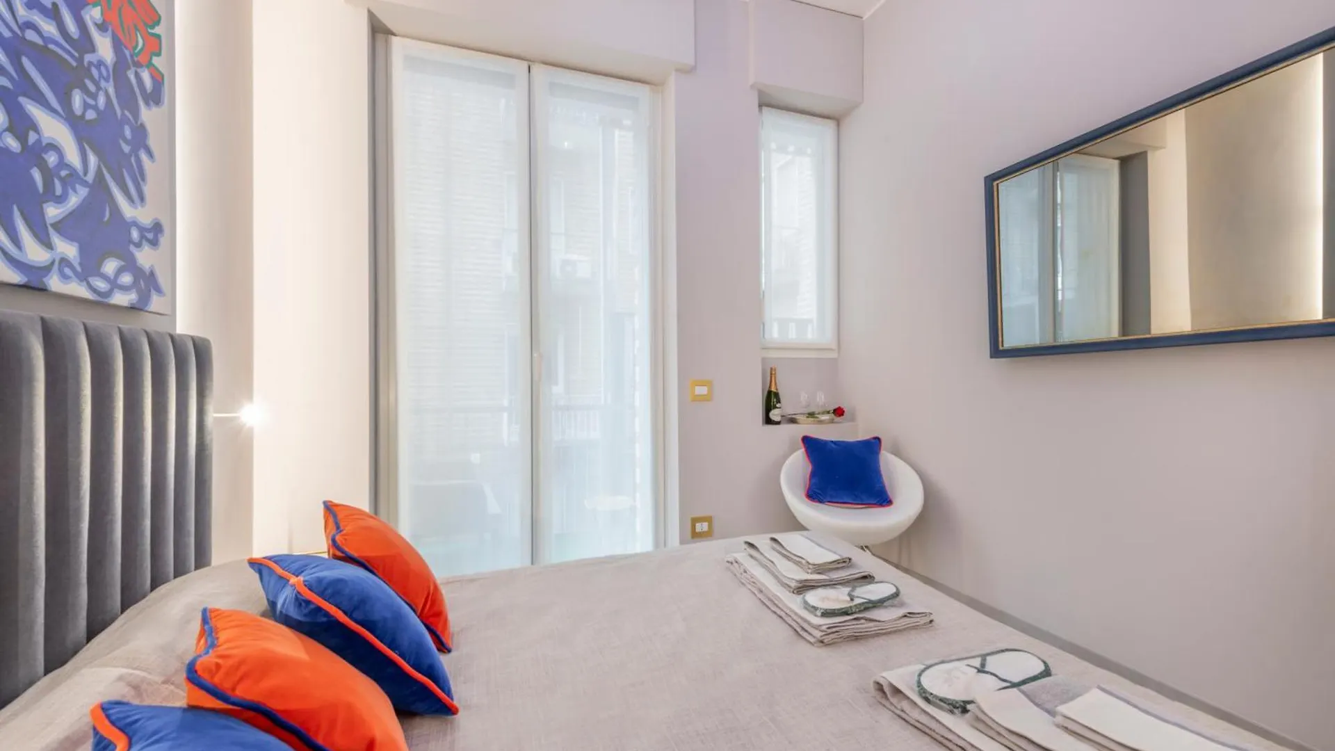 Falcone, 5 - Downtown Apartment Milano