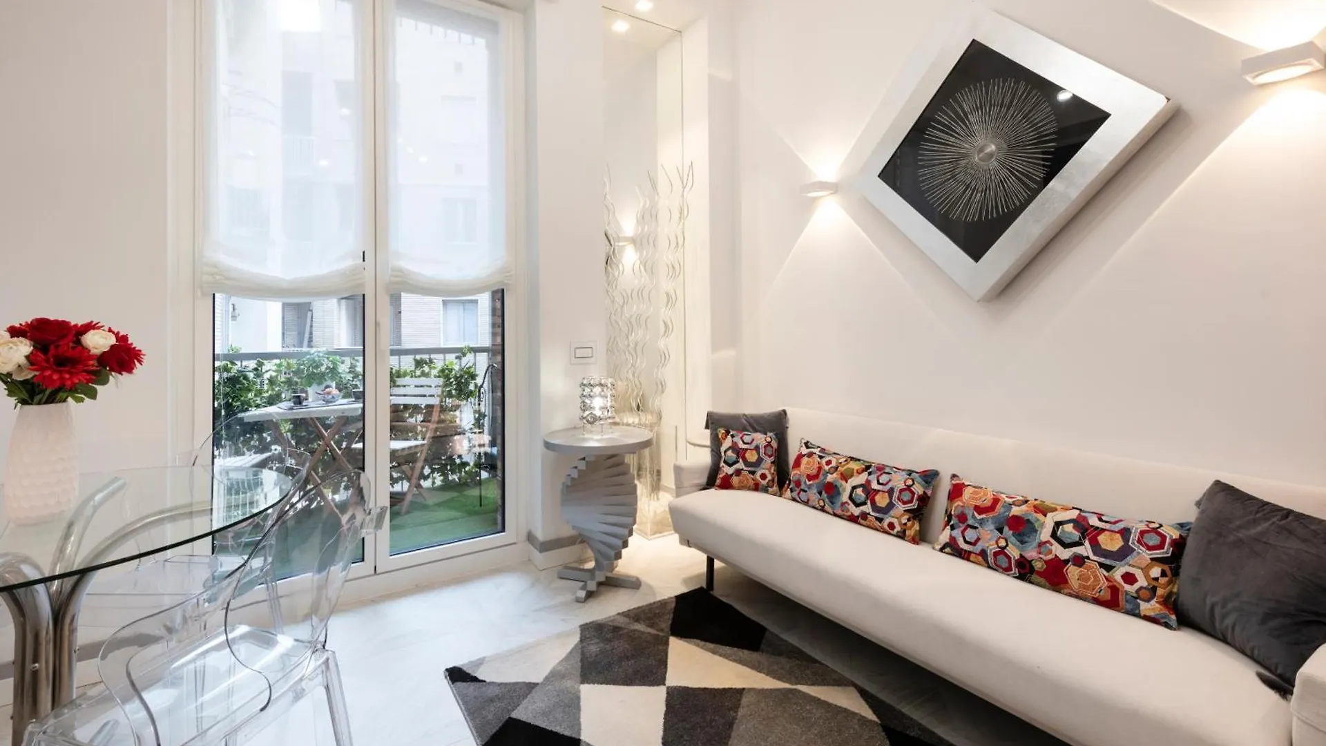 Falcone, 5 - Downtown Apartment Milano Italia