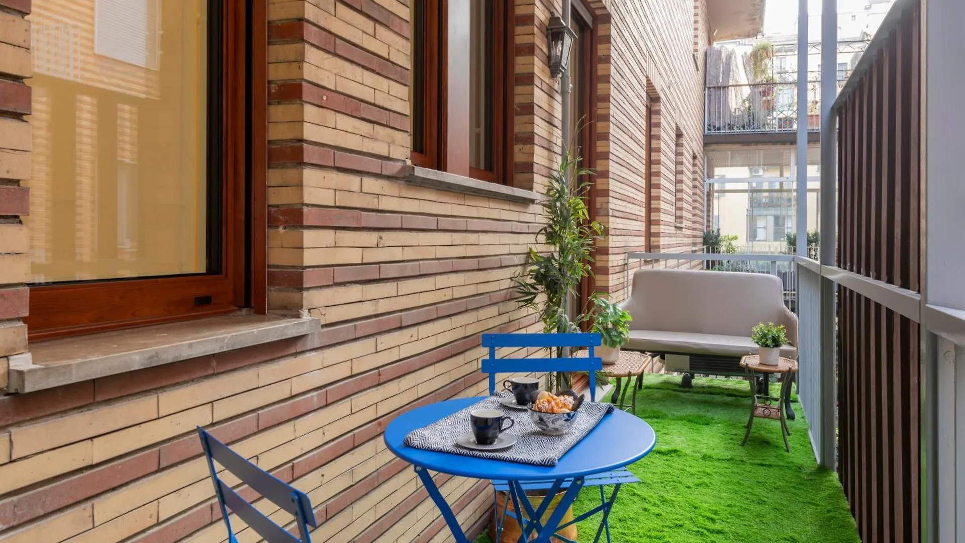 Falcone, 5 - Downtown Apartment Milano