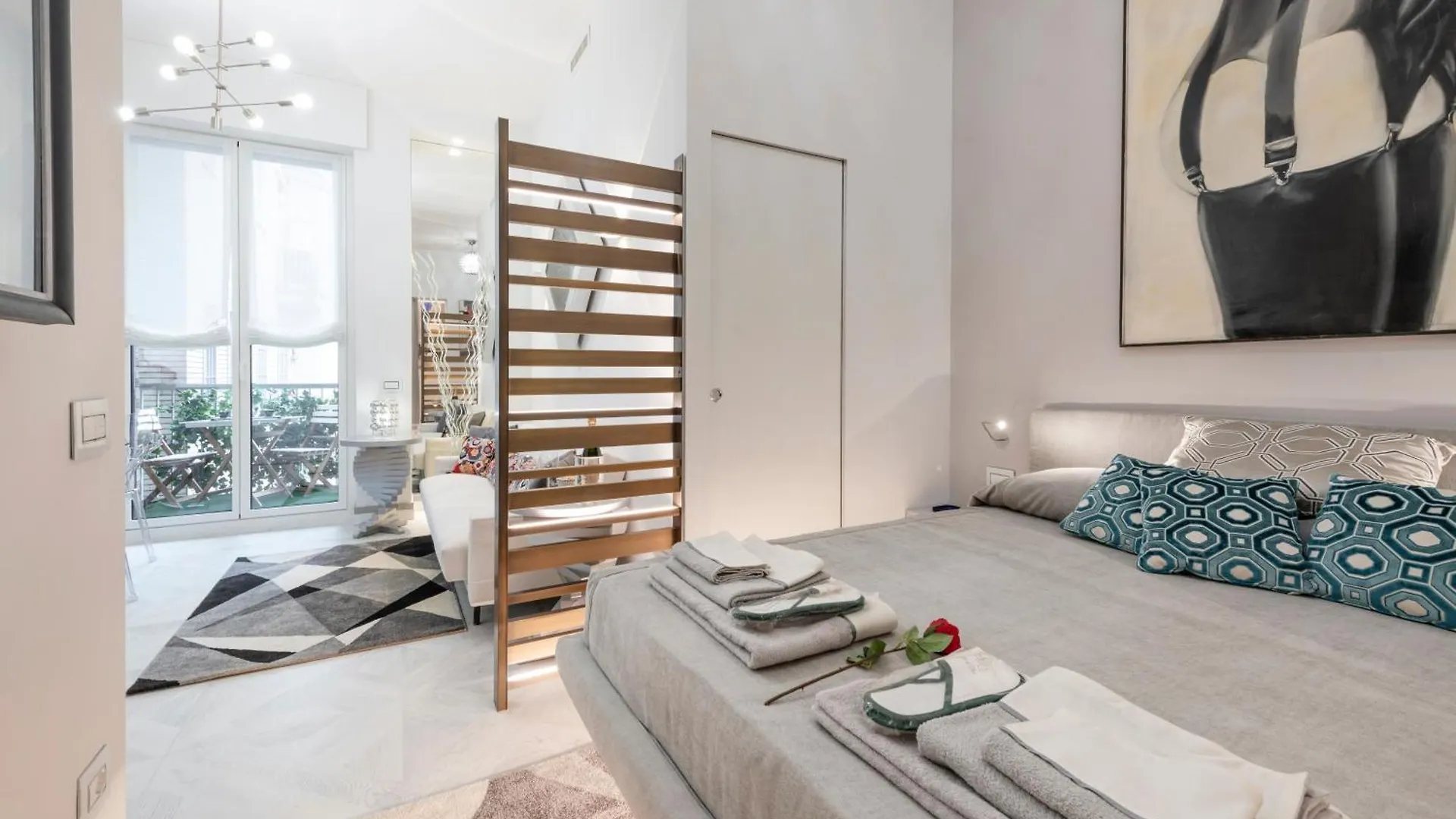 Falcone, 5 - Downtown Apartment Milano