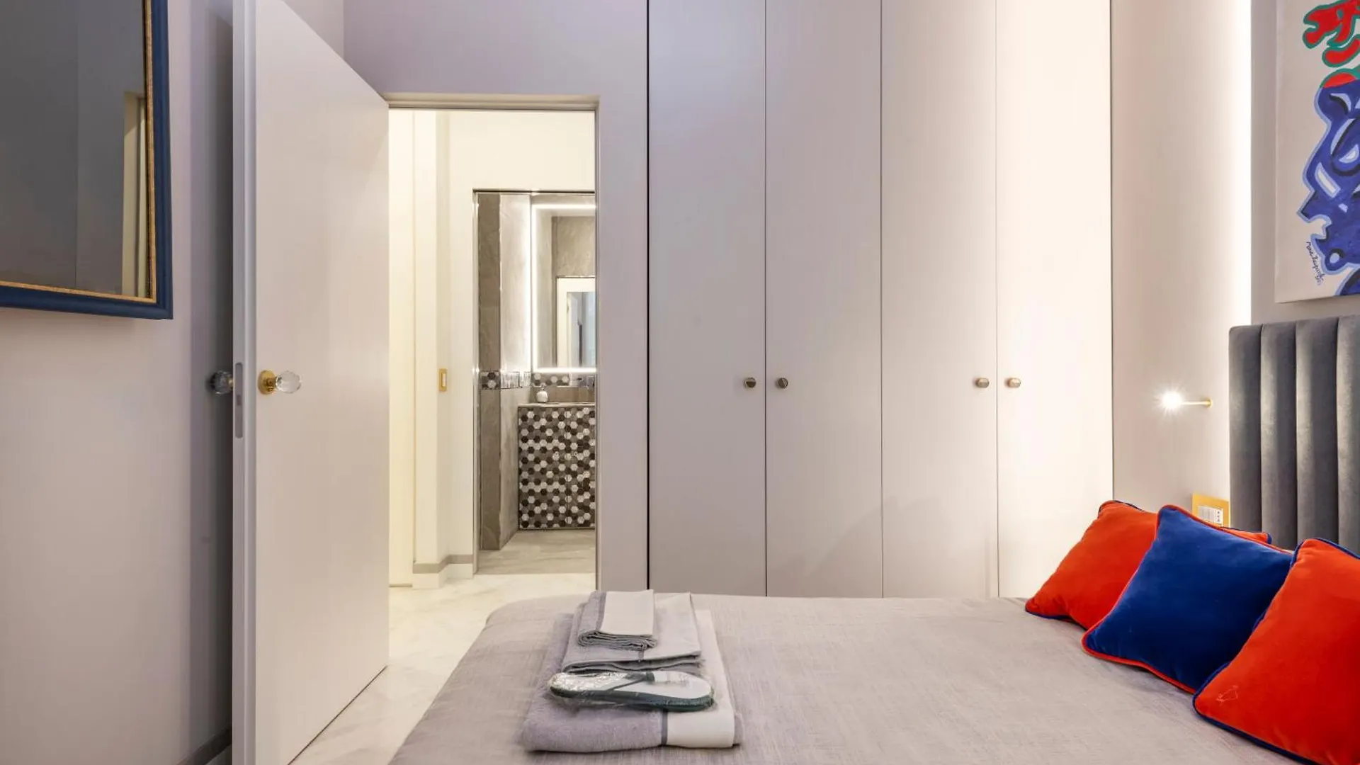 Falcone, 5 - Downtown Apartment Milano 0*,  Italia