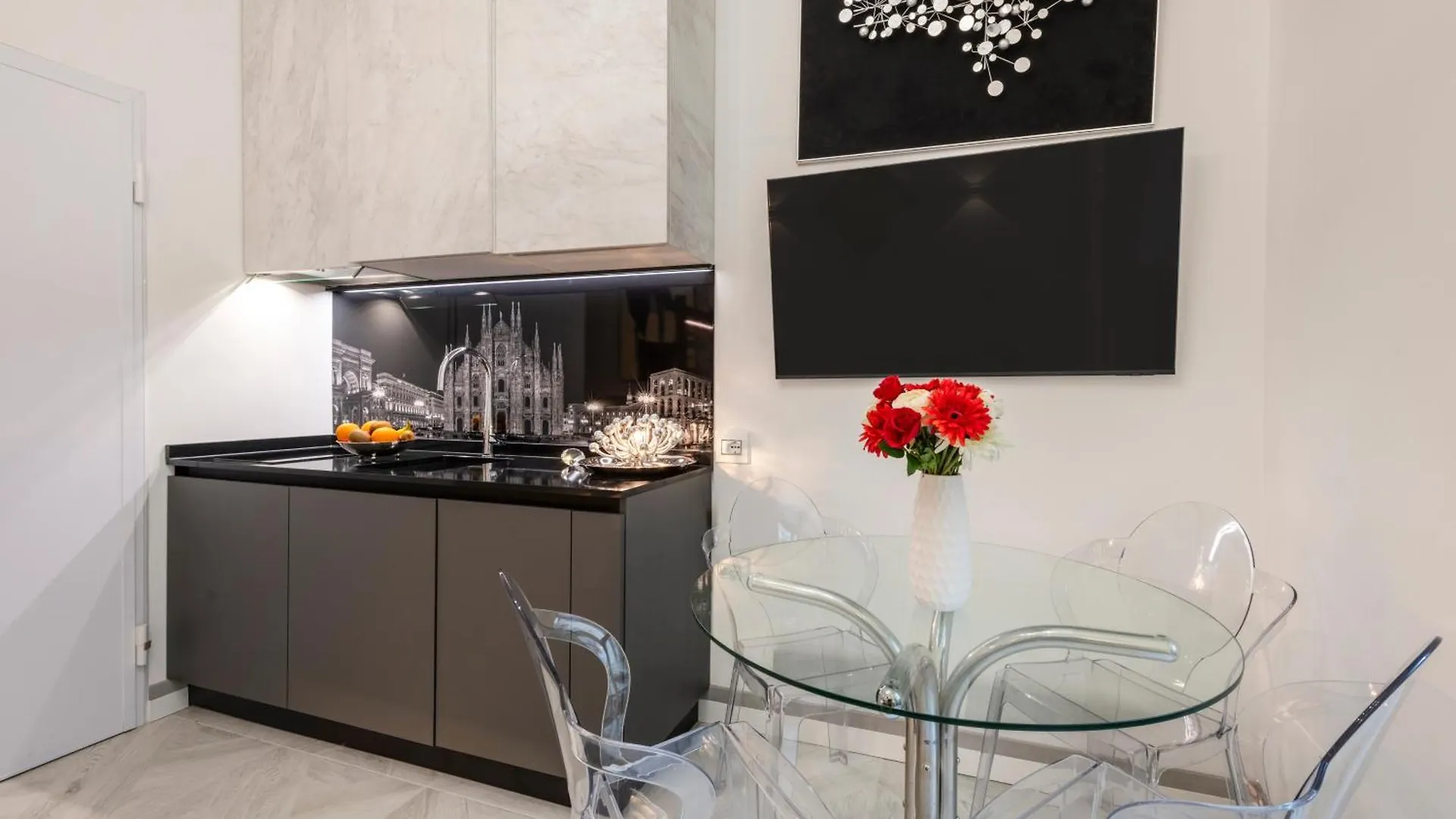 Falcone, 5 - Downtown Apartment Milano