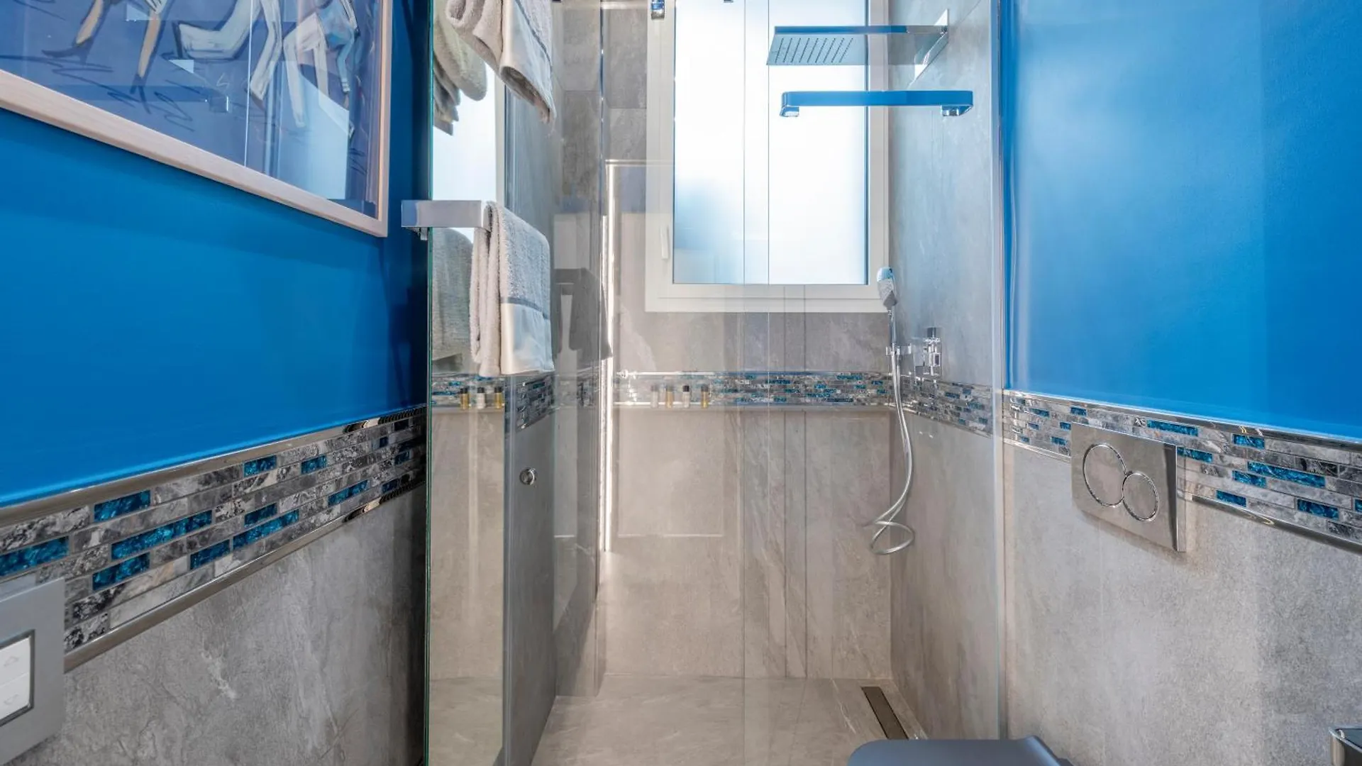 Falcone, 5 - Downtown Apartment Milano