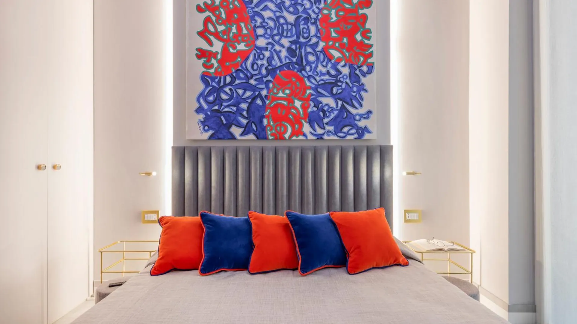 Falcone, 5 - Downtown Apartment Milano Italia